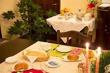 Palazzina Cesira Bed & Breakfast
