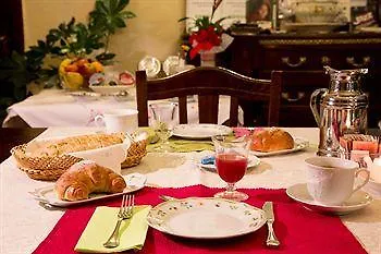 Bed & Breakfast Palazzina Cesira Montalcino