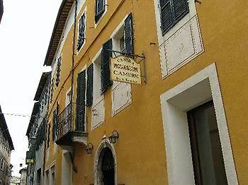 Palazzina Cesira 2* Montalcino