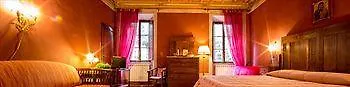 Palazzina Cesira Bed & Breakfast 2*