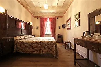 Bed & Breakfast Palazzina Cesira 2*
