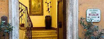 Bed & Breakfast Palazzina Cesira
