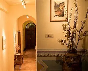 Palazzina Cesira Montalcino