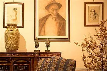 Bed & Breakfast Palazzina Cesira Montalcino