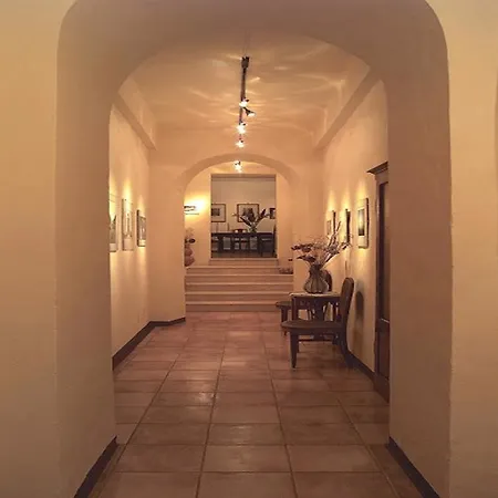 Palazzina Cesira 2* Montalcino