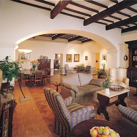 Palazzina Cesira Bed & Breakfast