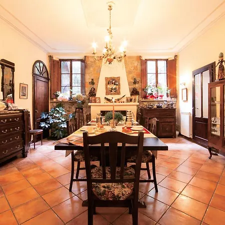 Bed & Breakfast Palazzina Cesira