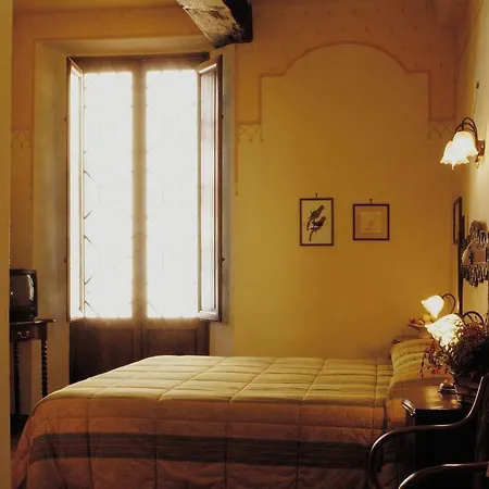 Palazzina Cesira 2* Montalcino