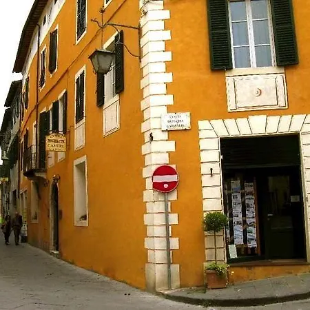 Palazzina Cesira Montalcino