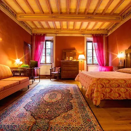 Palazzina Cesira