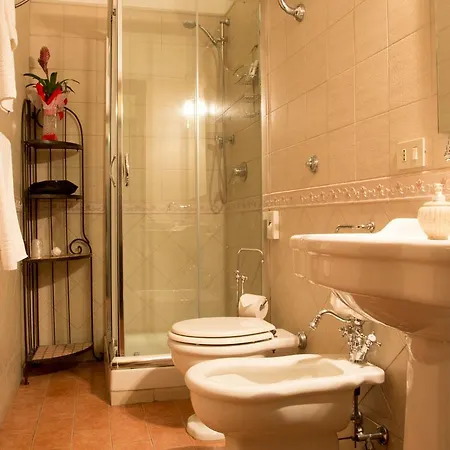 Palazzina Cesira 2*