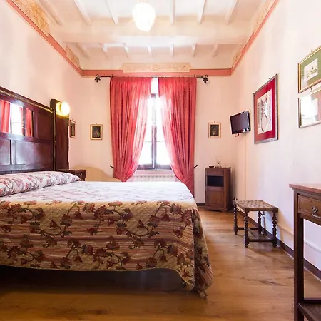 Palazzina Cesira 2*