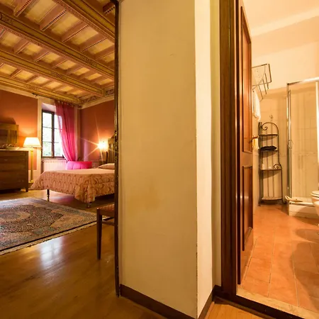 Bed & Breakfast Palazzina Cesira 2*