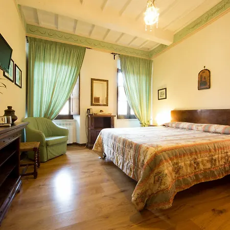 Bed & Breakfast Palazzina Cesira